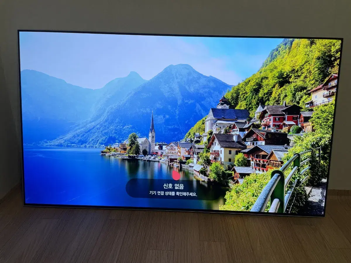 LG OLED 올레드 TV티비 55인치 팜